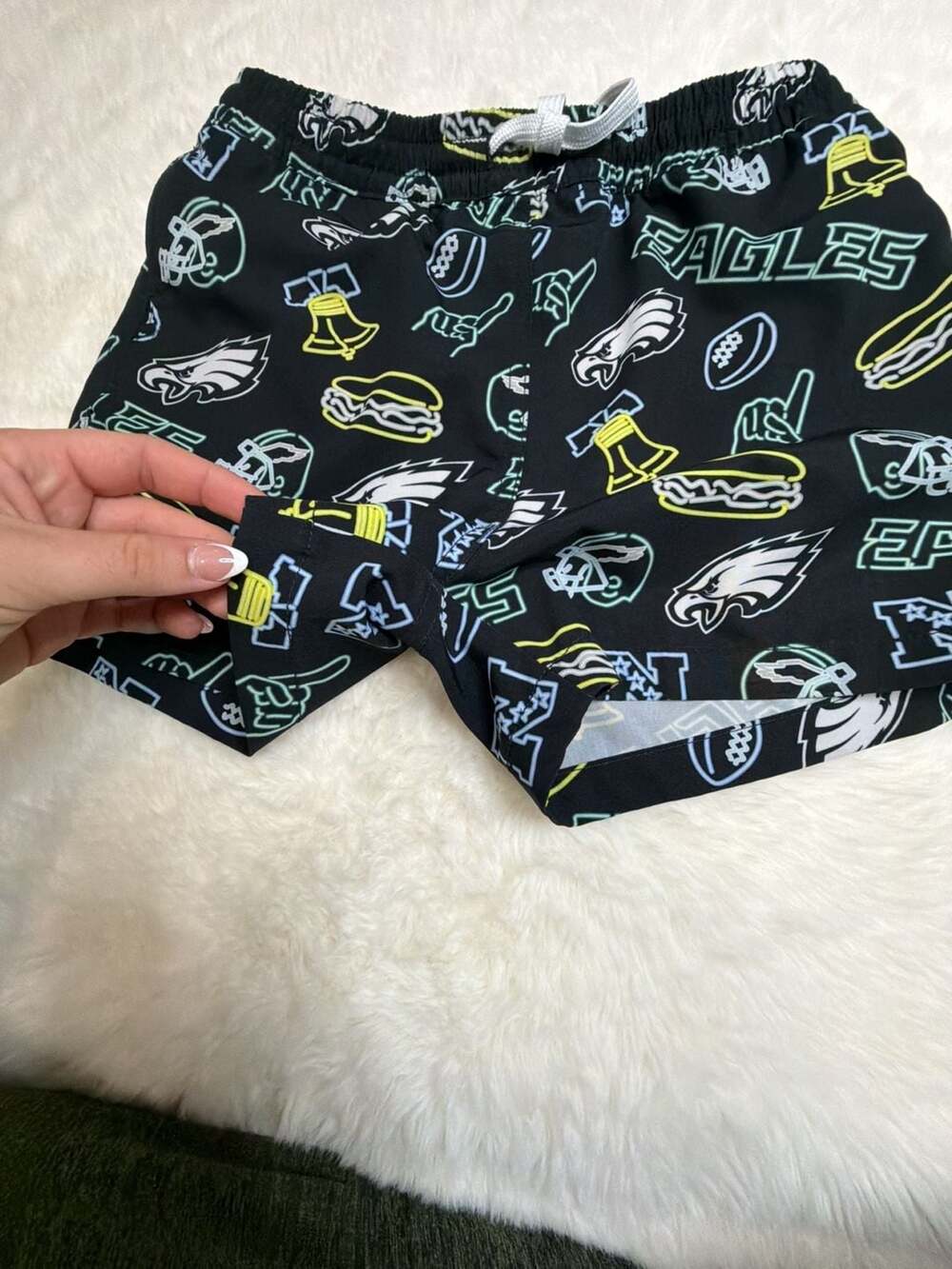 chubbies - Picture 4 of 7